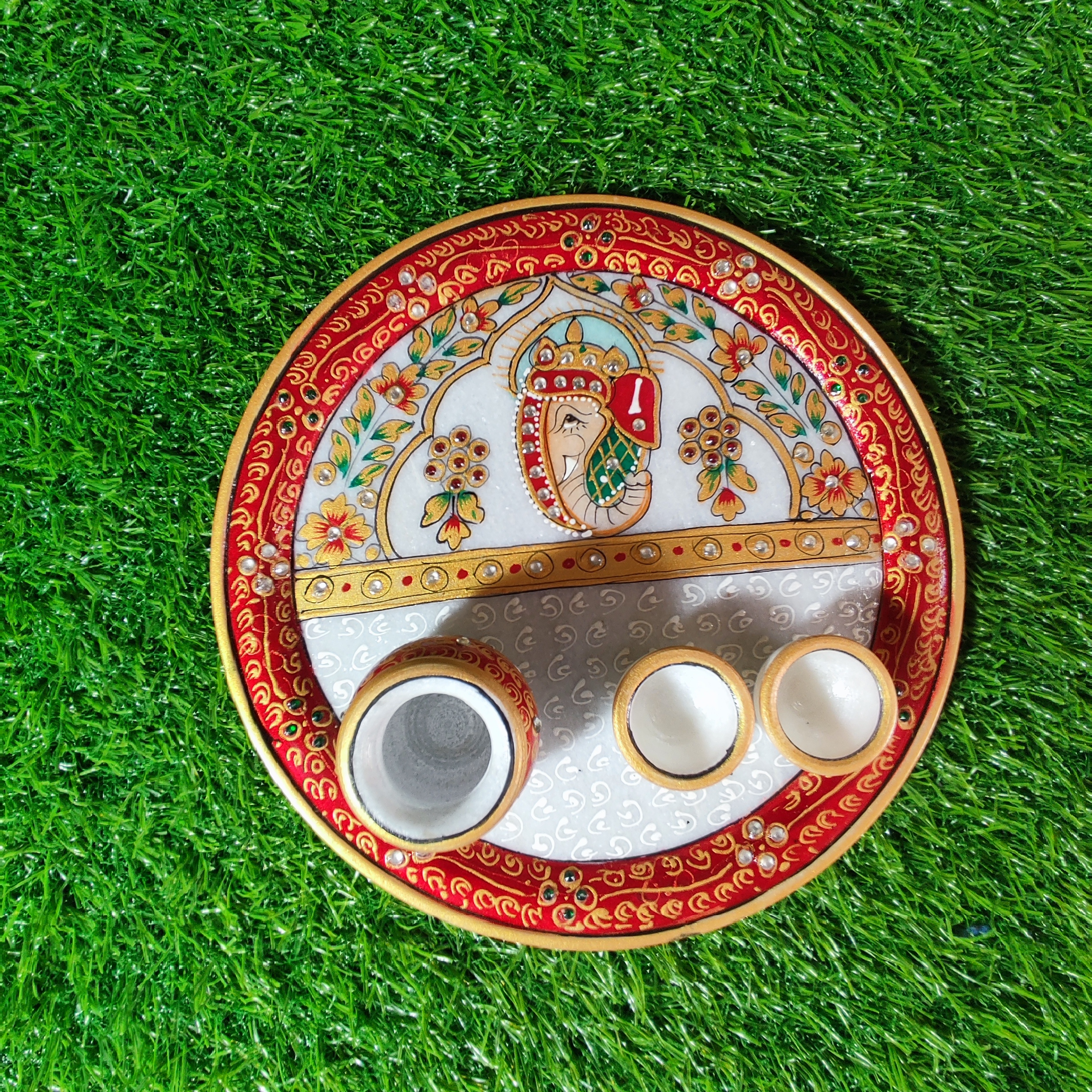 our Vision & Mission | Vidhyanand Marble