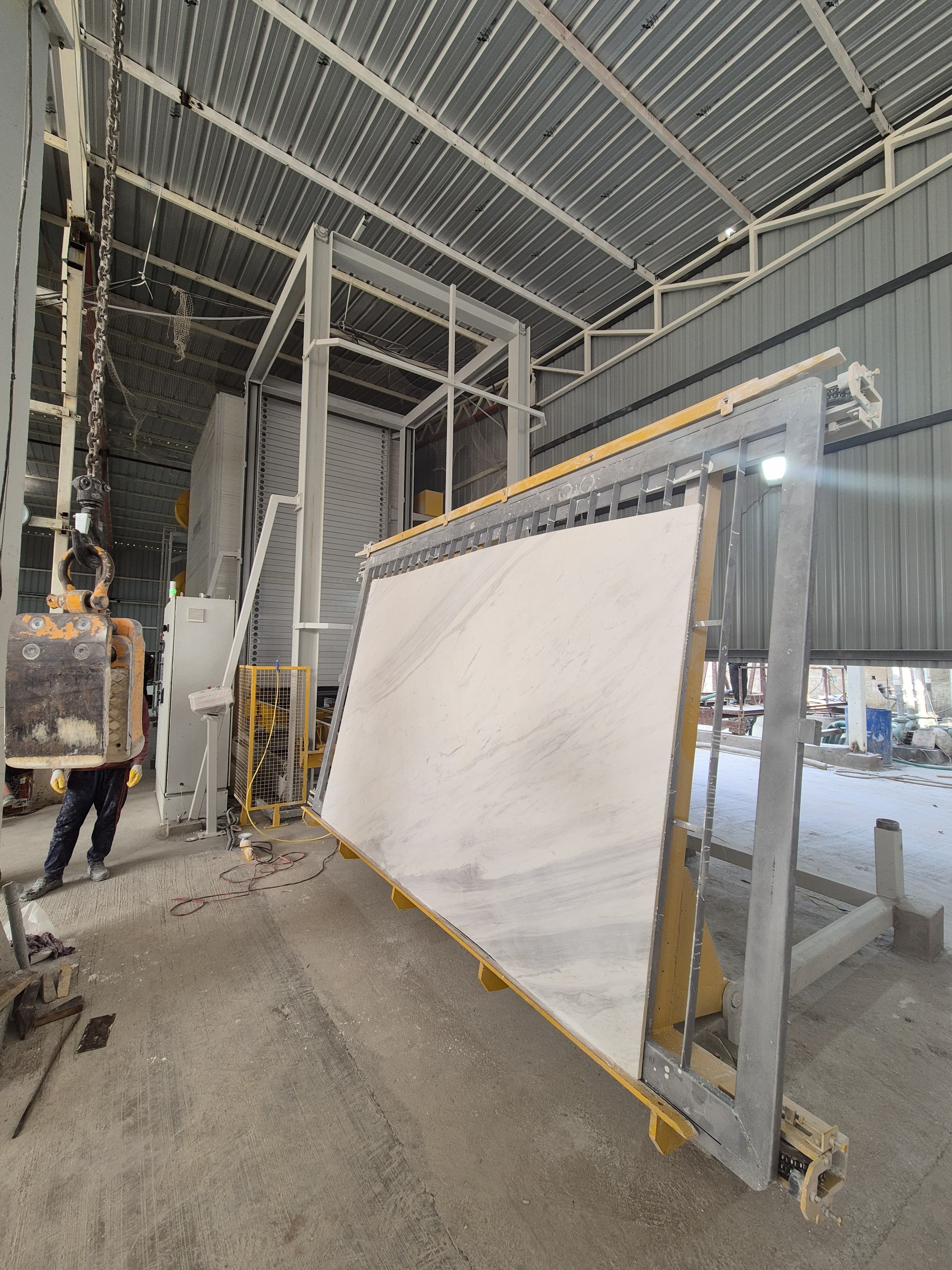 Global Demand and Applications