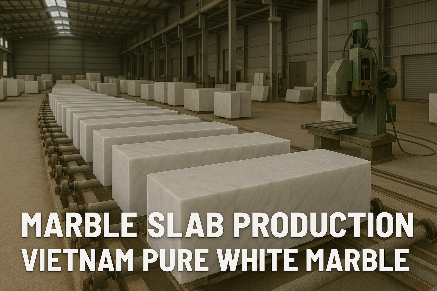 Quality Control and Packaging