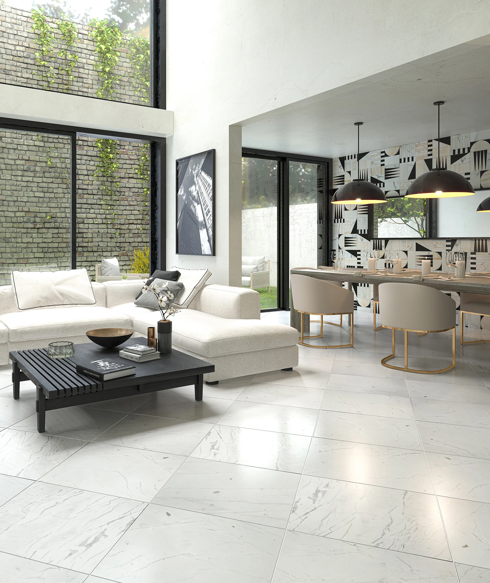 our Vision & Mission | Vidhyanand Marble