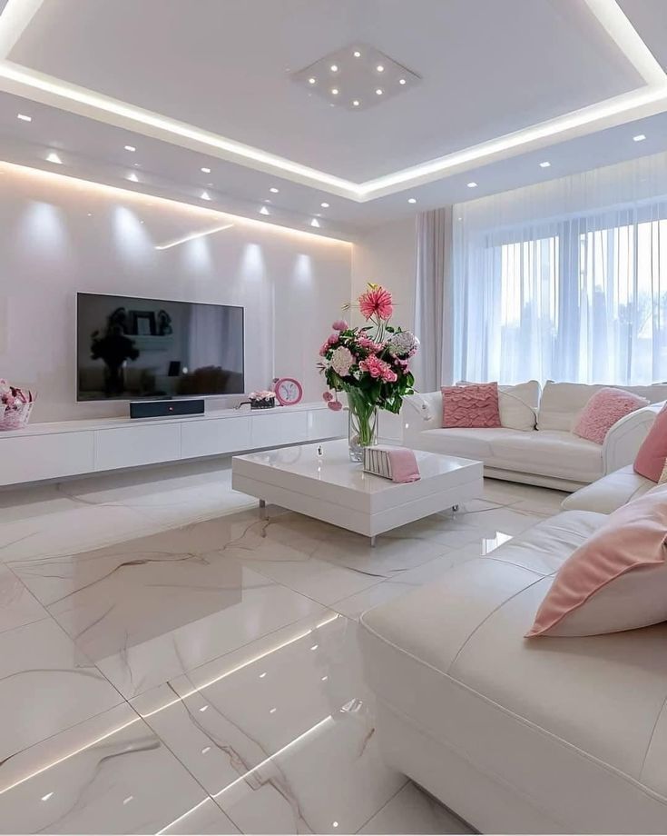 The Journey of Perfection