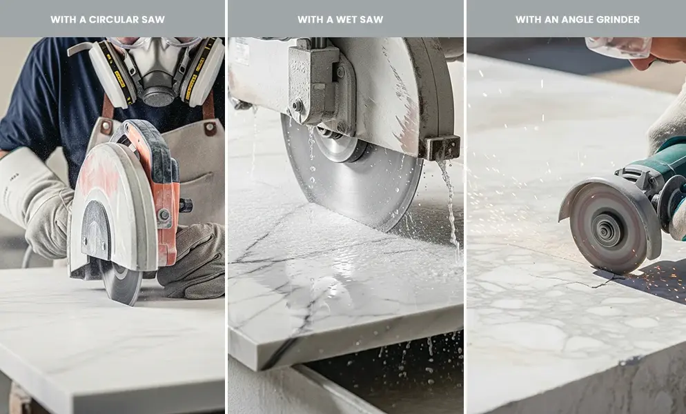  Precision Cutting & Processing