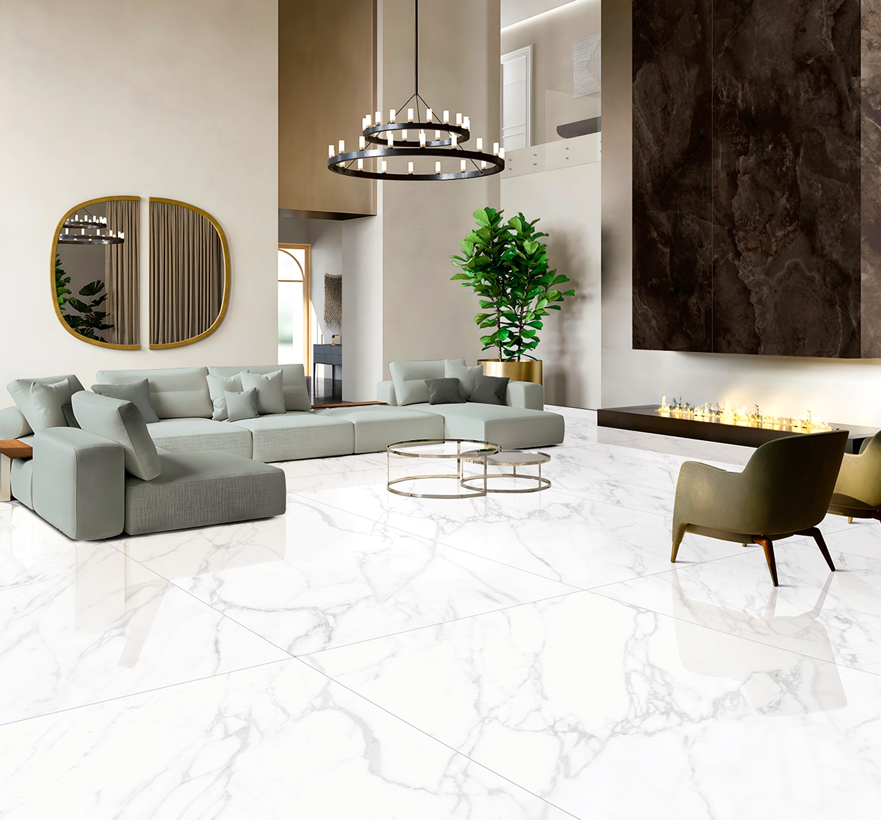 Sustainable & Eco-Friendly Practices