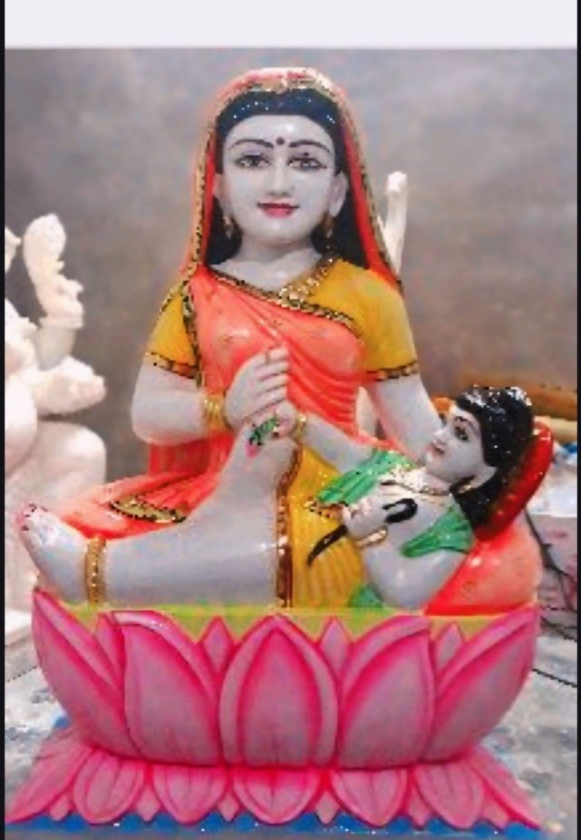 our Vision & Mission | Vidhyanand Marble